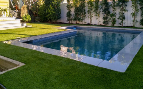 Best Artificial Turf around Pools: Your Buyer's Guide - Turf Distributors